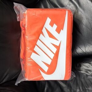 Nike Crossbody Shoe Bag